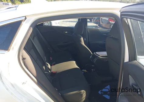 2016 Chevrolet Malibu 1Lt z USA, uszkodzony, nr VIN 1G1ZE5ST4GF200991